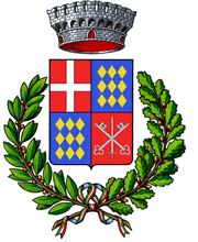stemma Castelletto Cervo 